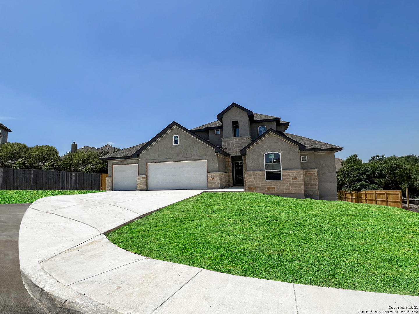 8623 Caymus Ridge Boerne TX 78015