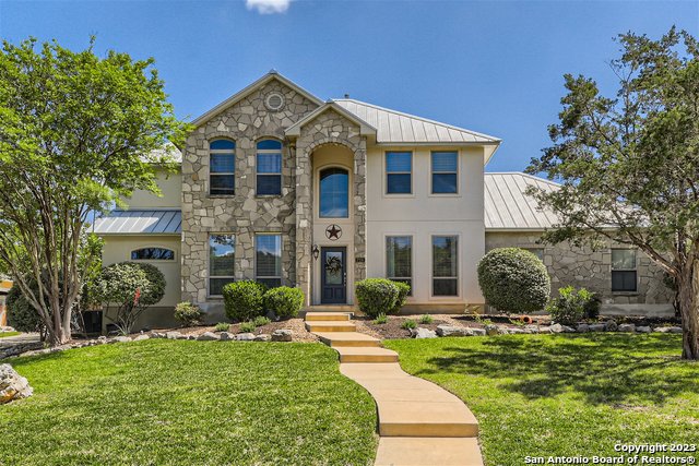 726 Ridge Trace San Antonio TX 78258