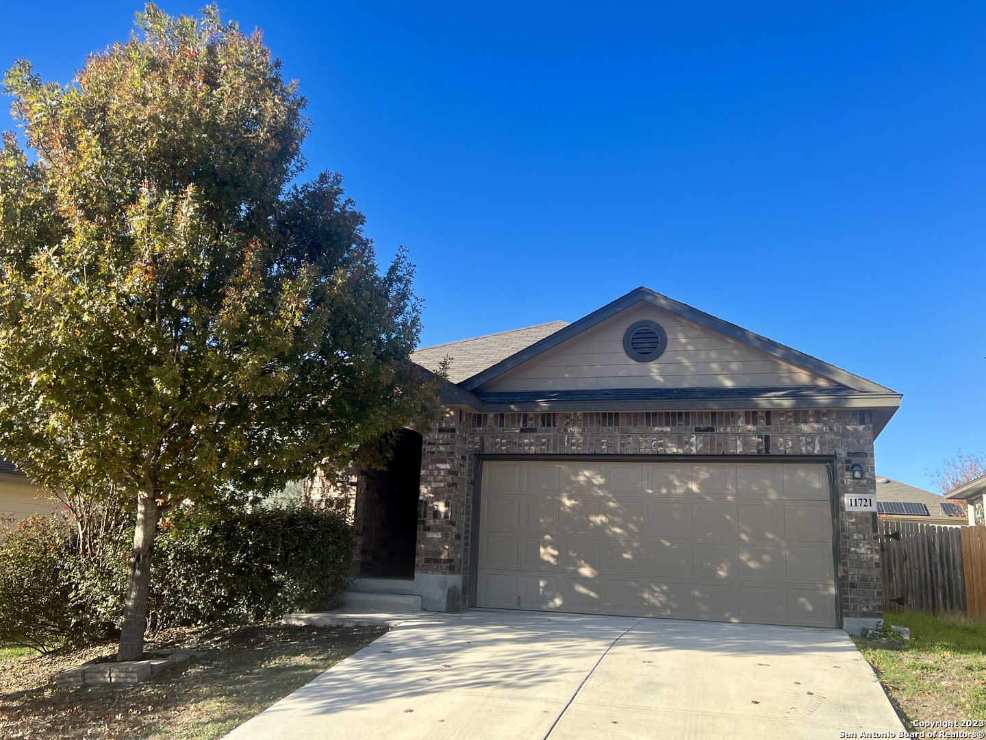 11721 Indian Landing San Antonio TX 78245