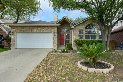 1523 Blackbridge San Antonio TX 78253
