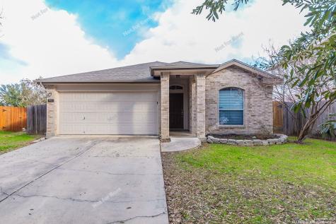 9914 Mustang Isle San Antonio TX 78254