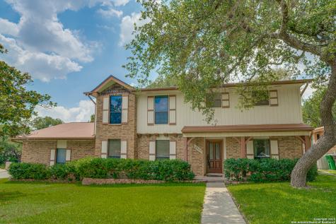 4600 Green Willow Woods San Antonio TX 78249
