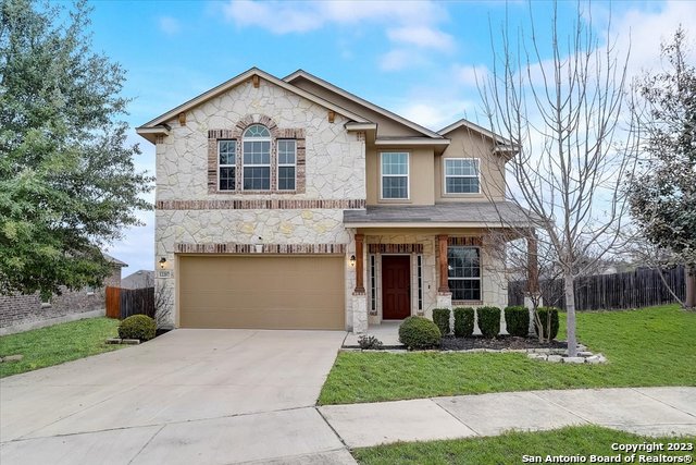 12207 Cooke Way San Antonio TX 78253