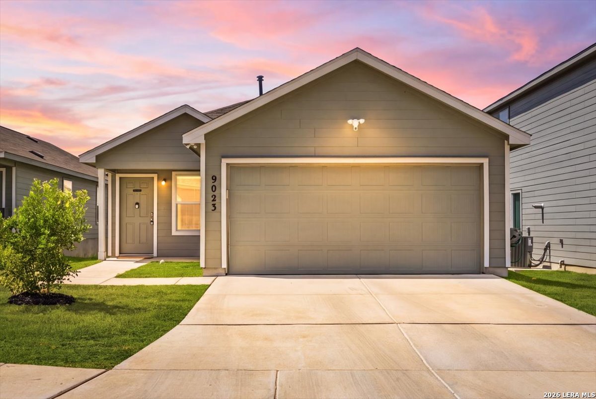 9023 Lunar Cove San Antonio TX 78252