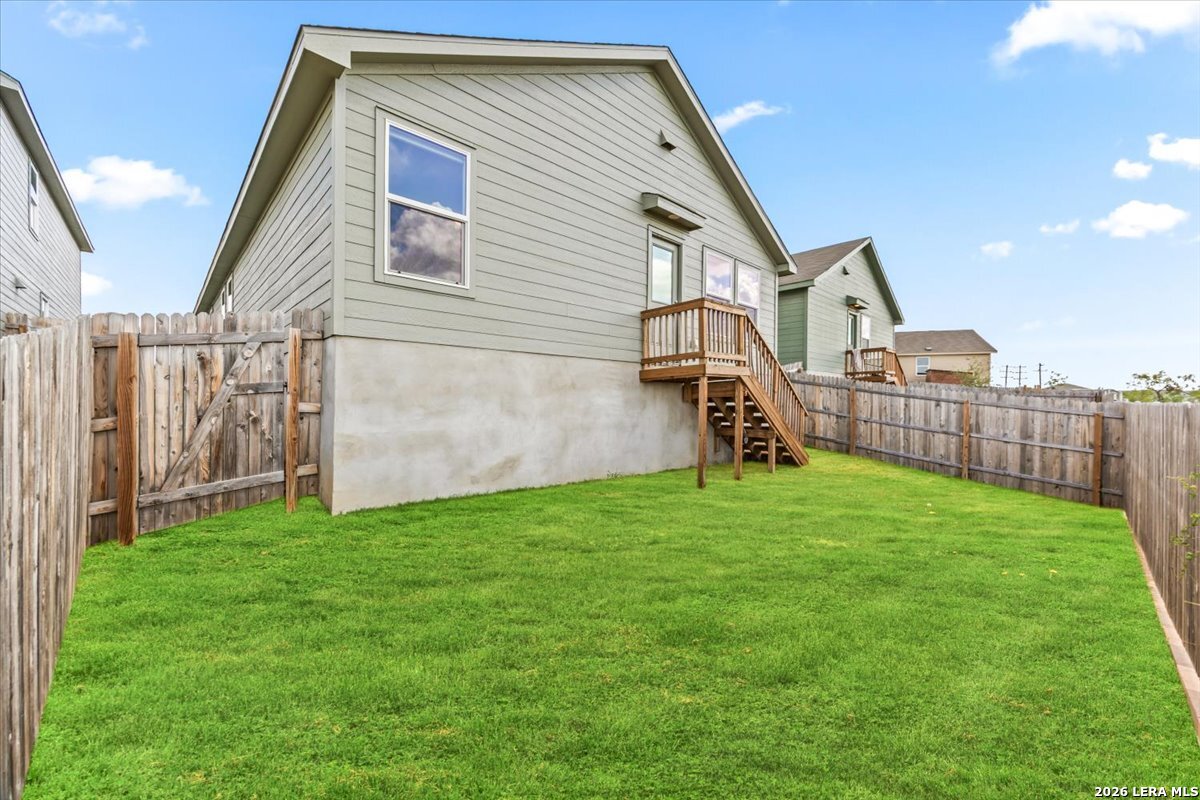 9023 Lunar Cove San Antonio TX 78252