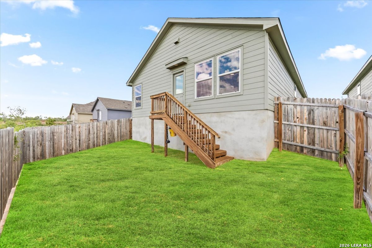 9023 Lunar Cove San Antonio TX 78252