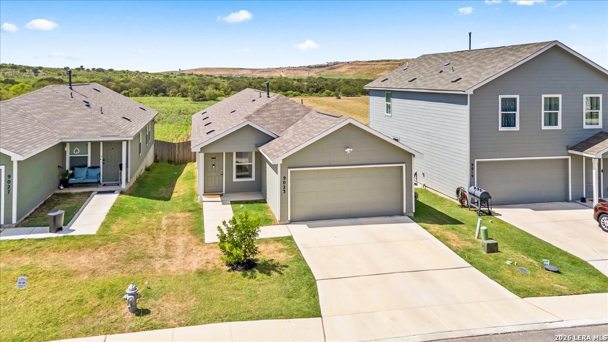 9023 Lunar Cove San Antonio TX 78252