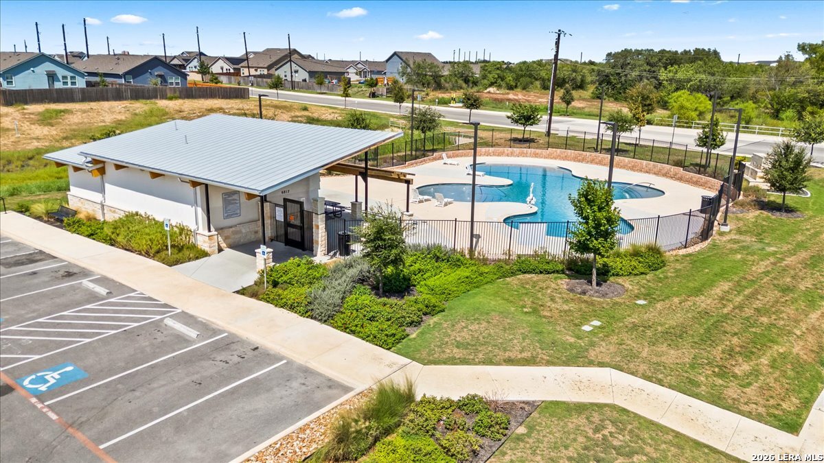 9023 Lunar Cove San Antonio TX 78252