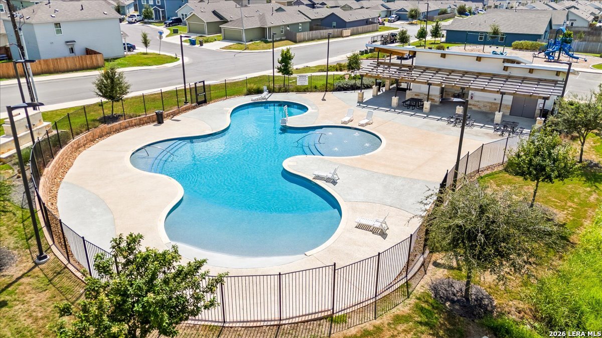 9023 Lunar Cove San Antonio TX 78252