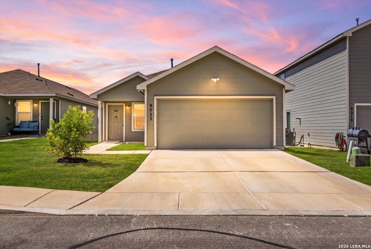 9023 Lunar Cove San Antonio TX 78252