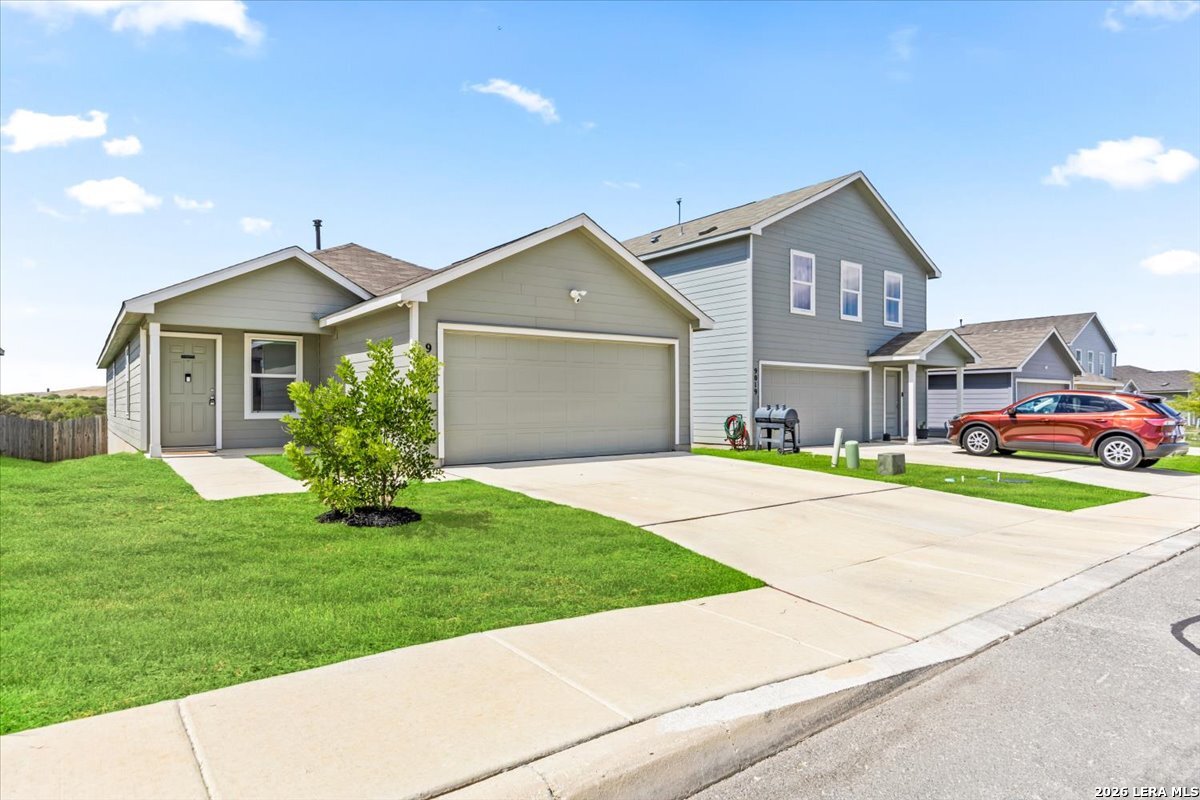 9023 Lunar Cove San Antonio TX 78252