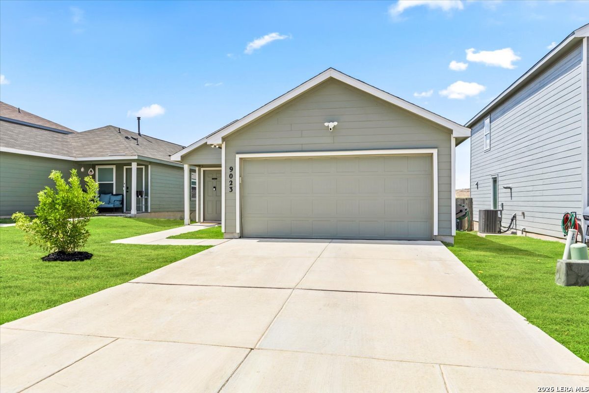 9023 Lunar Cove San Antonio TX 78252