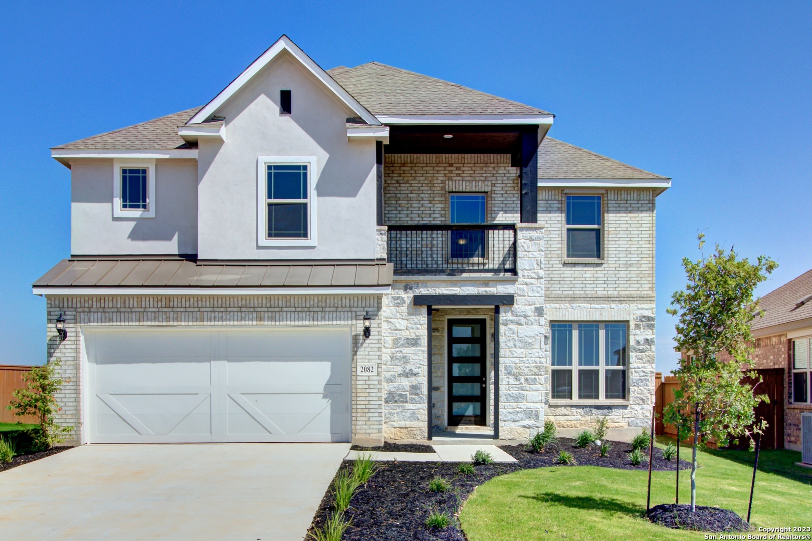 2082 Inkberry Drive New Braunfels TX 78132