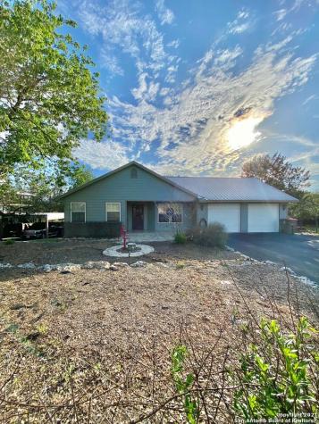 837 Research Canyon Lake TX 78133