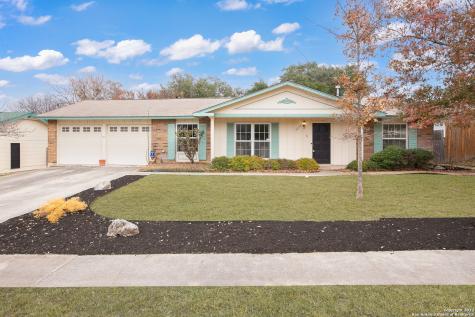 4339 Stockdale Street San Antonio TX 78233