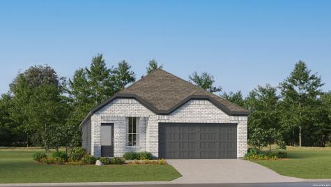 4147 Eldorado New Braunfels TX 78130