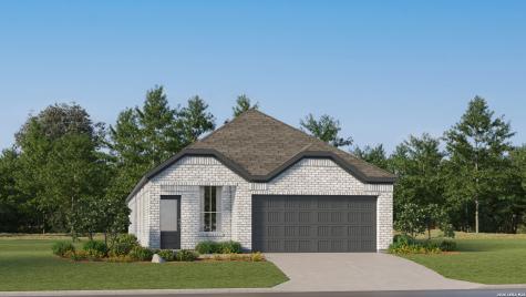 4147 Eldorado New Braunfels TX 78130