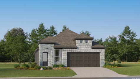 4147 Eldorado New Braunfels TX 78130
