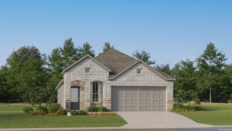4147 Eldorado New Braunfels TX 78130