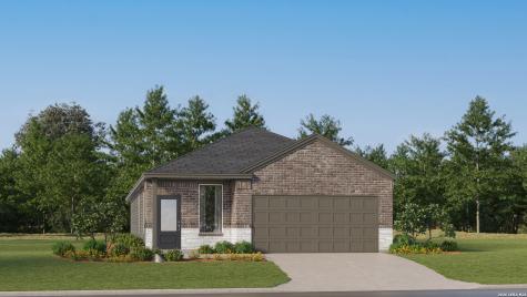 4147 Eldorado New Braunfels TX 78130