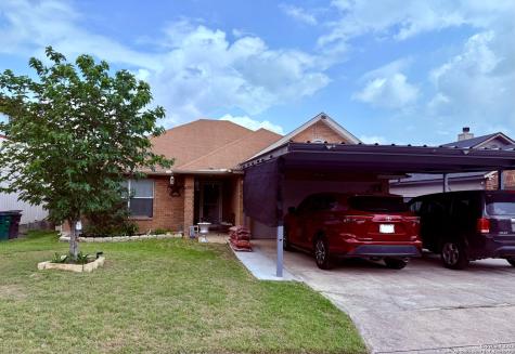 6719 Raintree Path San Antonio TX 78233