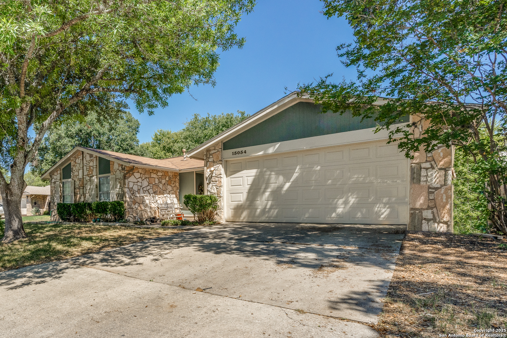 15054 Misty Bend San Antonio TX 78217