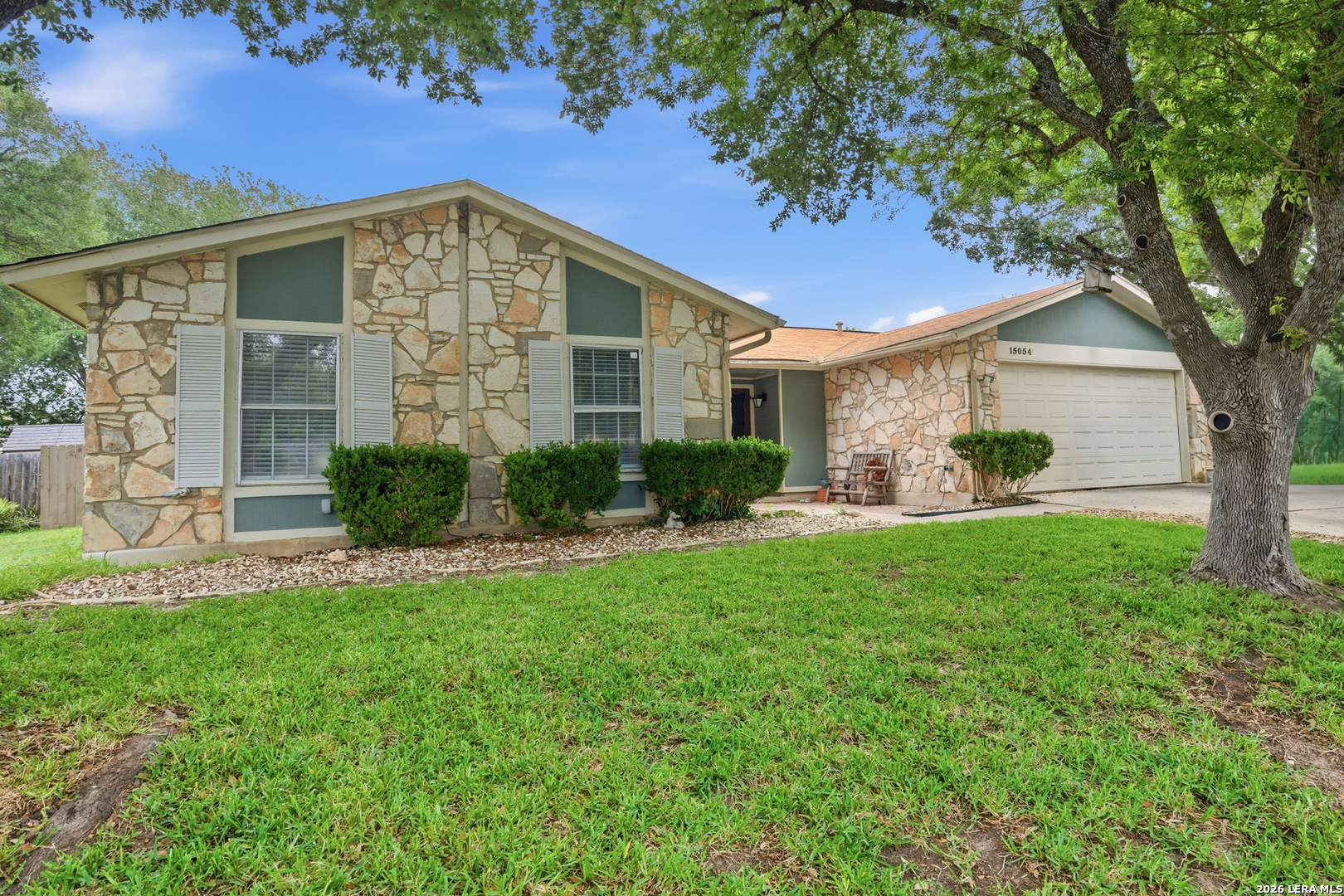 15054 Misty Bend San Antonio TX 78217