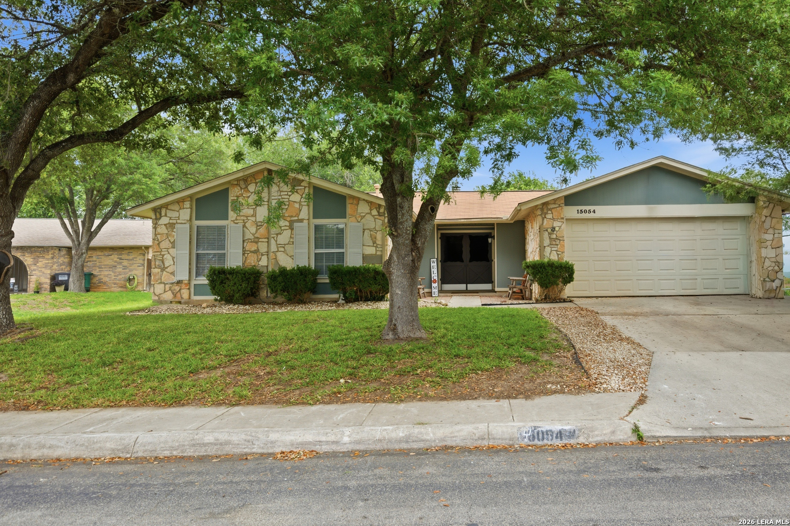 15054 Misty Bend San Antonio TX 78217