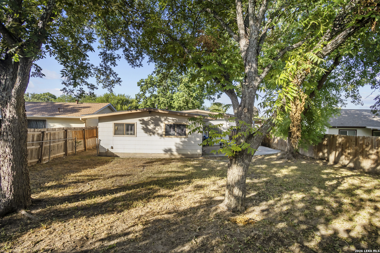4311 Limpio San Antonio TX 78233