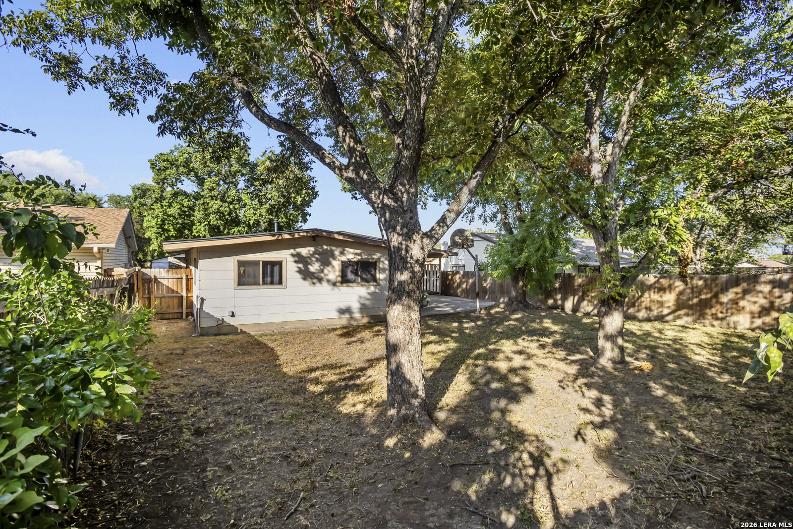 4311 Limpio San Antonio TX 78233