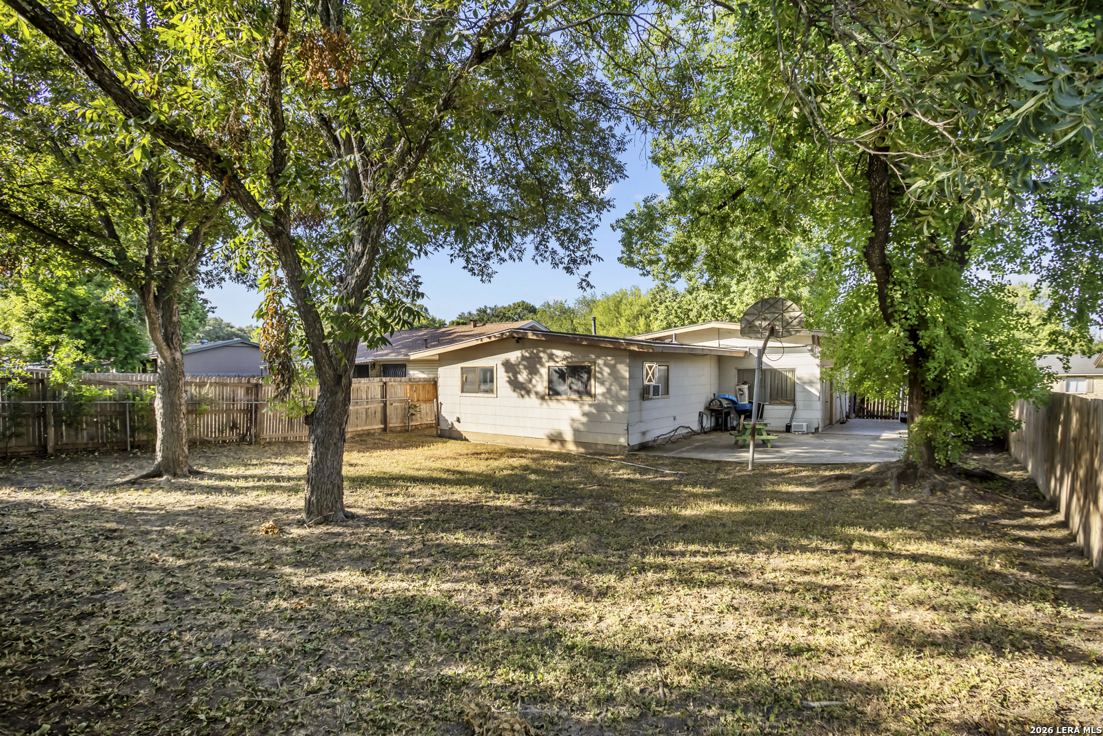 4311 Limpio San Antonio TX 78233