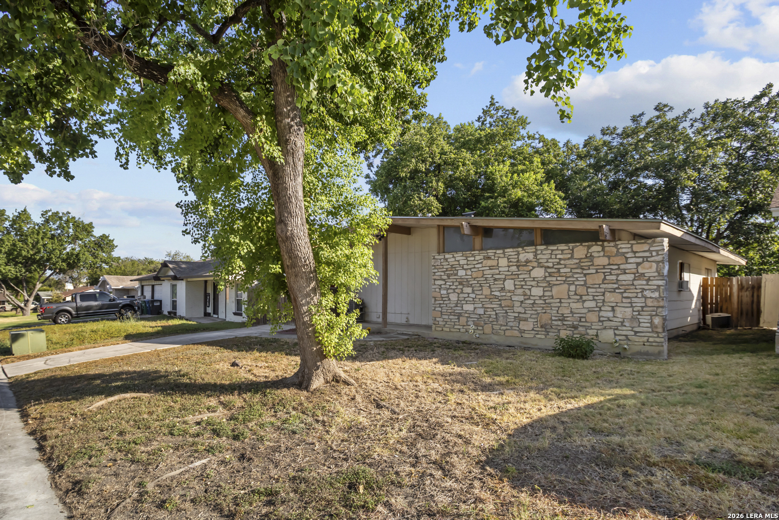 4311 Limpio San Antonio TX 78233