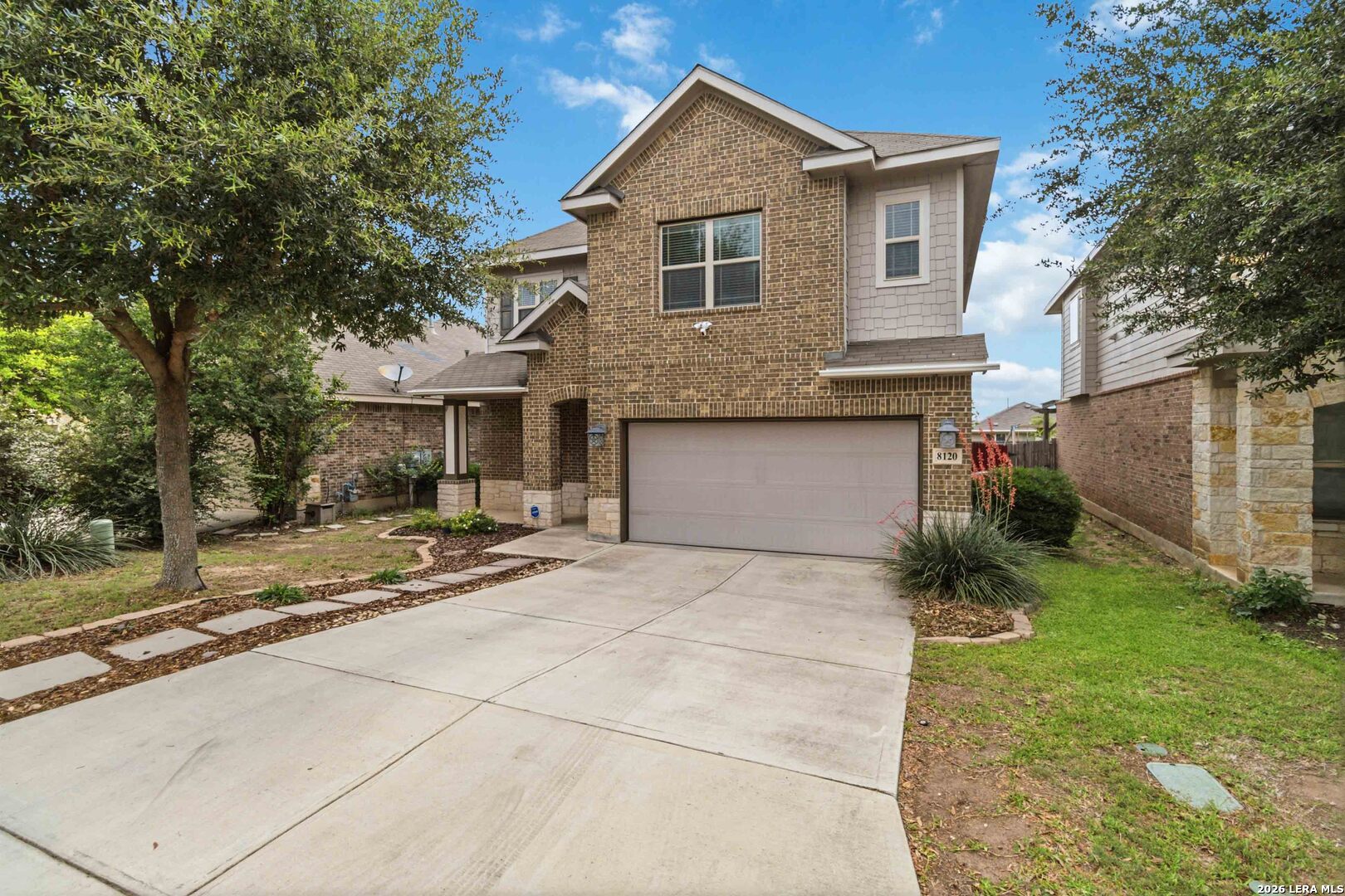 8120 Dublin Forest San Antonio TX 78253