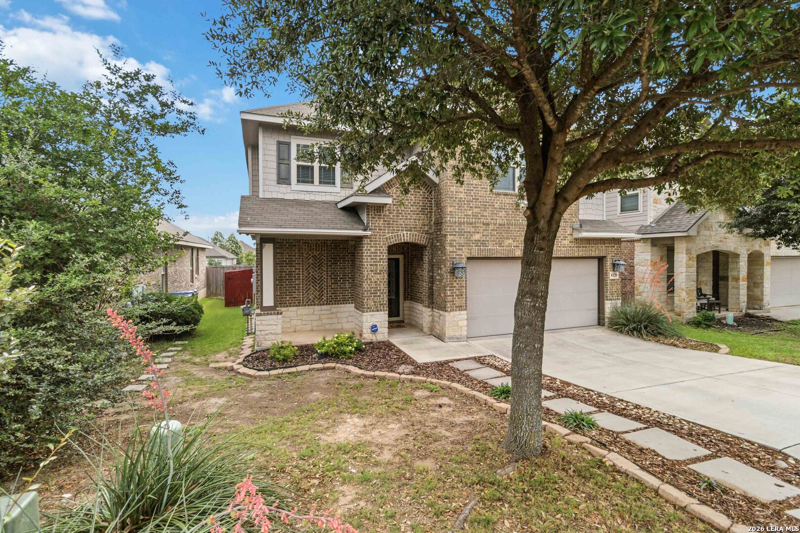 8120 Dublin Forest San Antonio TX 78253