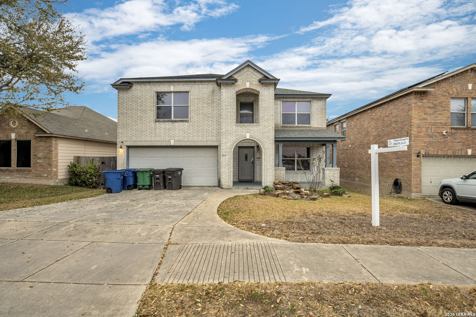 814 Butler San Antonio TX 78251