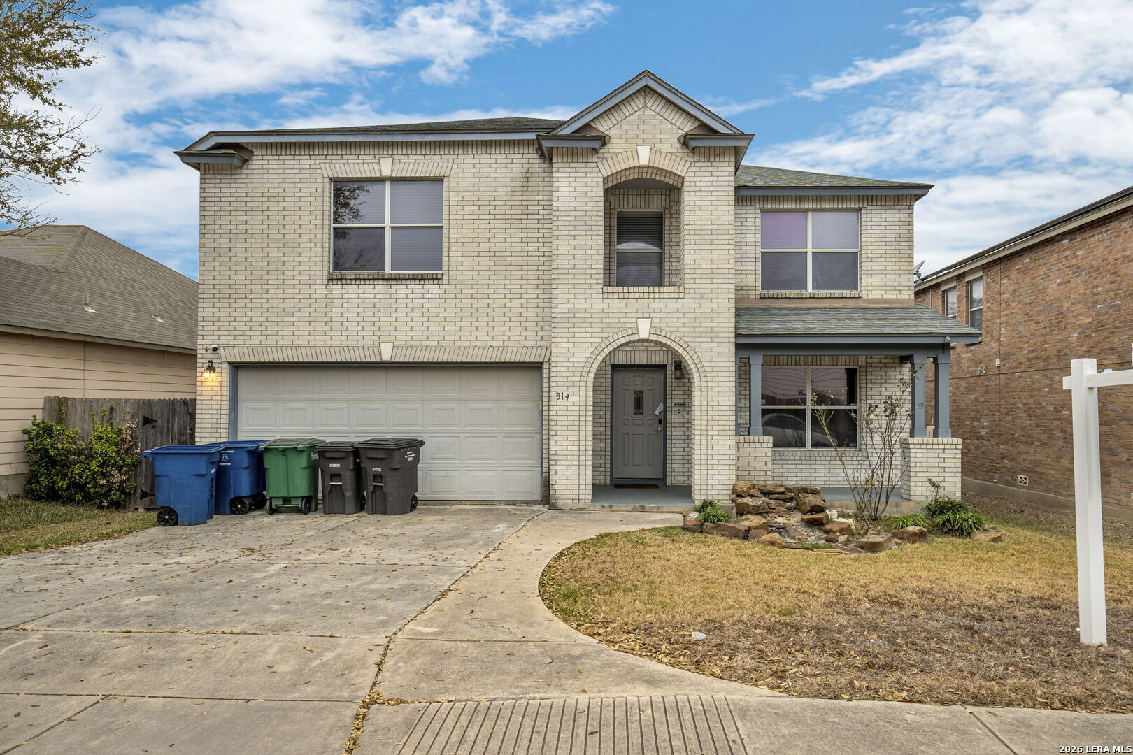 814 Butler San Antonio TX 78251