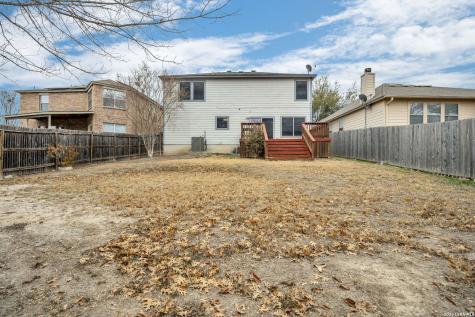 814 Butler San Antonio TX 78251