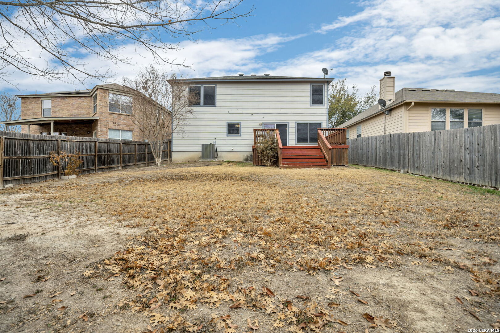 814 Butler San Antonio TX 78251