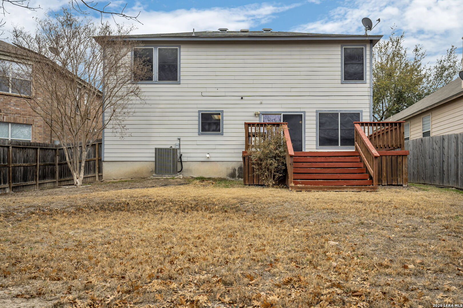 814 Butler San Antonio TX 78251