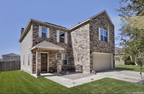 8335 Pioneer San Antonio TX 78253