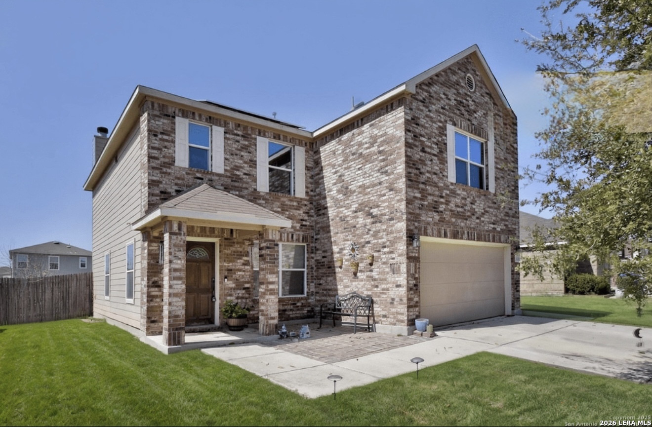 8335 Pioneer San Antonio TX 78253