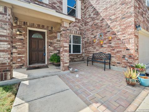 8335 Pioneer San Antonio TX 78253
