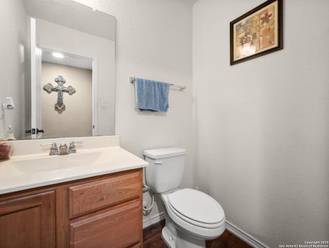 8335 Pioneer San Antonio TX 78253