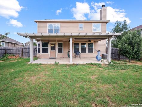 8335 Pioneer San Antonio TX 78253