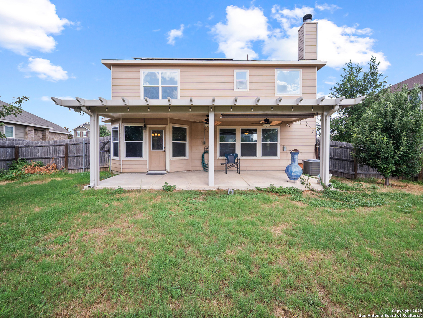 8335 Pioneer San Antonio TX 78253