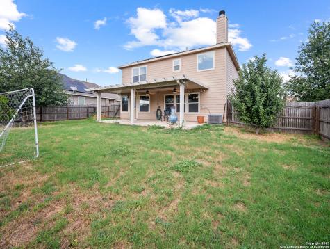 8335 Pioneer San Antonio TX 78253