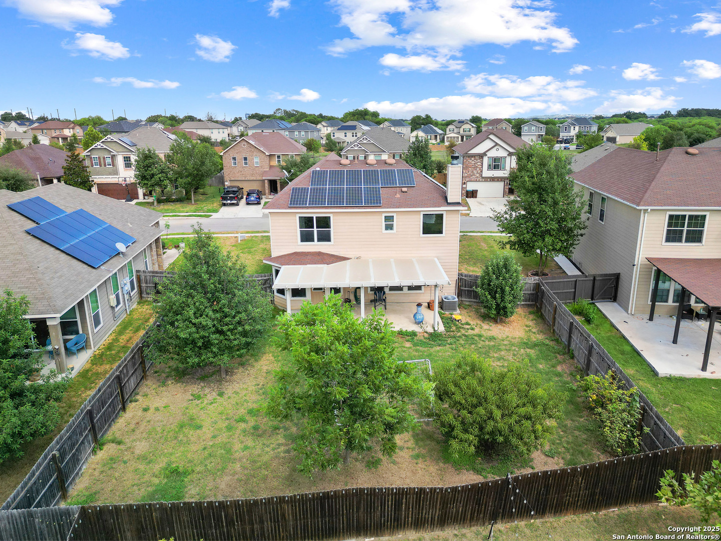 8335 Pioneer San Antonio TX 78253