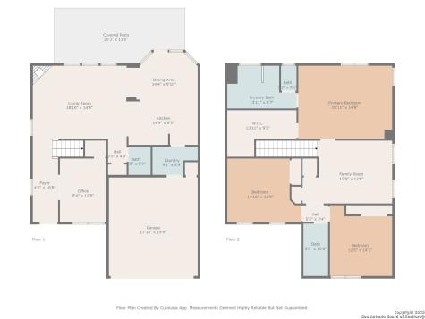 8335 Pioneer San Antonio TX 78253