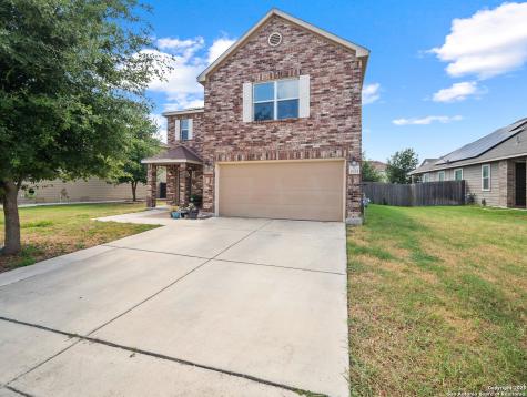8335 Pioneer San Antonio TX 78253