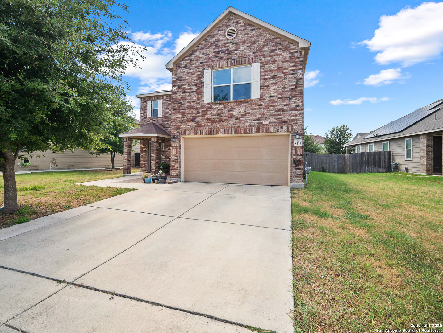 8335 Pioneer San Antonio TX 78253
